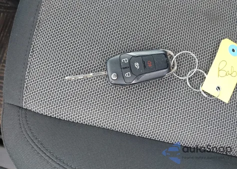 2020 Ford Transit Connect Xl Passenger Wagon из США, поврежденный, VIN NM0GE9E23L1446606